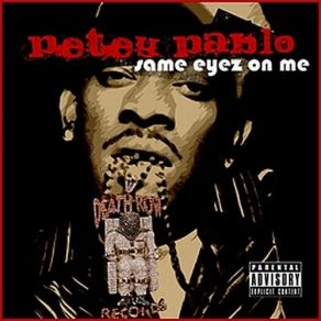 Download track In A Minute Petey Pablo