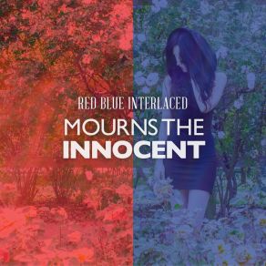 Download track Ode To Words & Music (Poem) Red Blue Interlaced