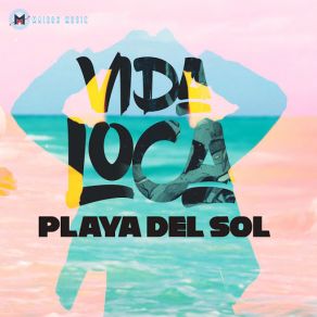 Download track Playa Del Sol (Extended) Vida Loca