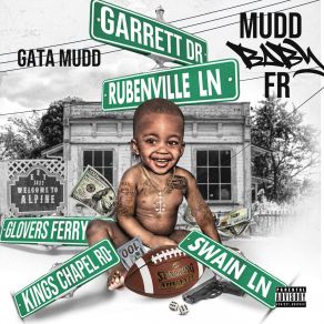 Download track Dedicated Gata Mudd