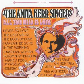 Download track The Look Of Love The Anita Kerr Singers