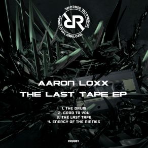 Download track The Drum Aaron Loxx