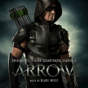 Download track Darhk Showdown Blake Neely