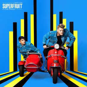 Download track Worth It (Perfect) Superfruit