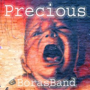 Download track Bob BorasBand