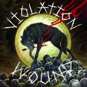 Download track Kicked In Tonight / Vwiii' Violation Wound