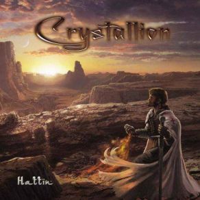 Download track The Battle... Onward Crystallion