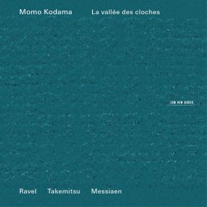 Download track Miroirs: V. La Vallée Des Cloches. Très Lent Momo Kodama