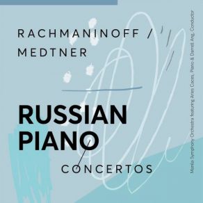 Download track Piano Concerto No. 1 In F-Sharp Minor, Op. 1 II. Andante Aries Caces, Manila Symphony Orchestra