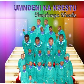 Download track Angingedwa Umndeni Ka Krestu