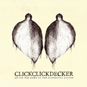 Download track Weil Sie Uns Siezen ClickClickDecker