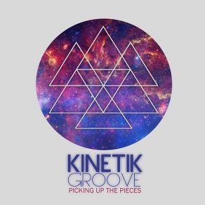 Download track We Are One Kinetik Groove