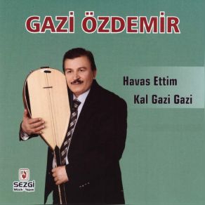 Download track Sual Sorulmaz Gazi Özdemir