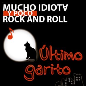 Download track Descalzo Por La Ciudad Último Garito