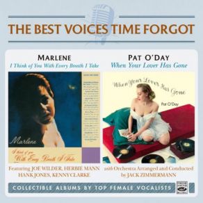 Download track Some Other Time Marlene, Pat O'Day