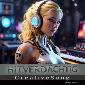 Download track Das Ist Nur Die Halbe Wahrheit CreativeSong