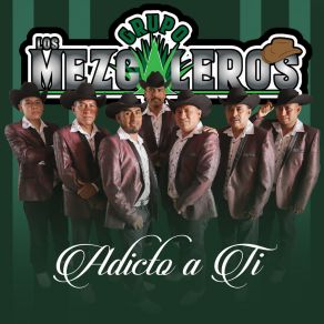 Download track Adicto A Ti Grupo Los Mezcaleros