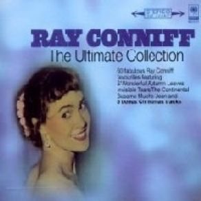 Download track Jamaica Farewell Ray Conniff