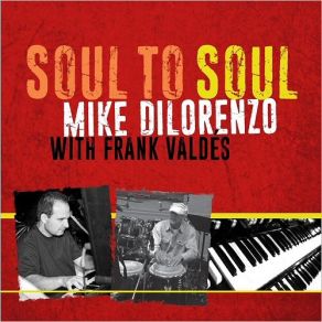 Download track Friday Night At The Cadillac Club Mike DiLorenzo