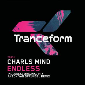 Download track Endless (Original Mix) Charls Mind