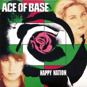 Download track Don't Turn Around (Turned Out EuroDub) Ace Of Base