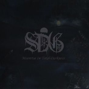 Download track Moonrise In Total Darkness Sorcier Des Glaces