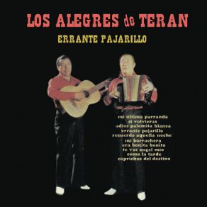 Download track Mi Última Parranda Los Alegres De Teran