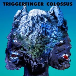 Download track Breathlessness Triggerfinger