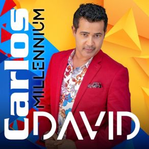 Download track Ser Amantes Carlos David