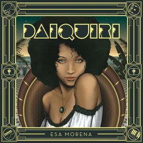 Download track La Casa Del Ritmo Daiquiri