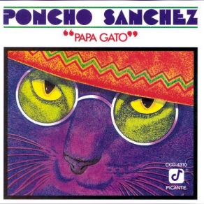 Download track Papa Gato Poncho Sanchez