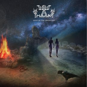 Download track The Birth Of Space And Time Thanit