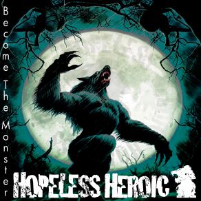 Download track Death Whispers Hopeless Heroic