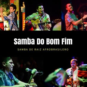 Download track Popurri De Oxum Samba Do Bom Fim