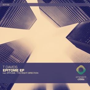 Download track Epitome Original Mix T Davids