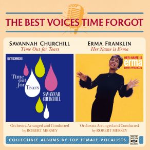 Download track Saving My Love For You Erma Franklin, Savannah Churchill