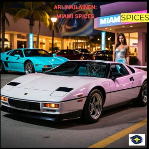 Download track Star Flights Ari Inkilainen