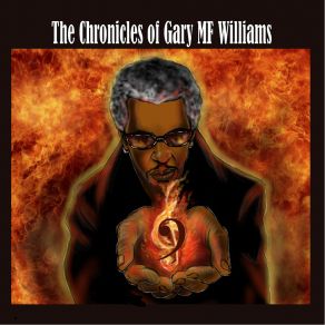 Download track Something New Gary MF Williams