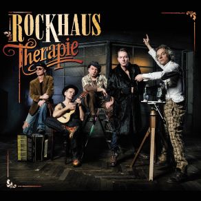 Download track Geisteskrank Rockhaus