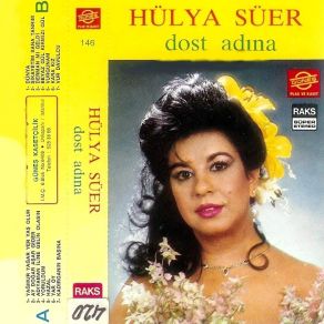 Download track Yar Oy Hülya Süer