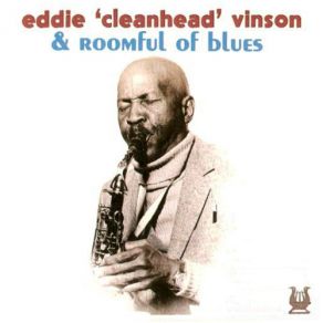 Download track Kidney Stew Eddie Vinson, Jay McShann