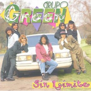 Download track Regresa Amor Grupo Green