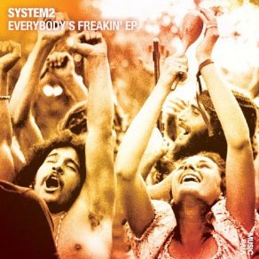 Download track Hypnotic Carpet (Original Mix) System2