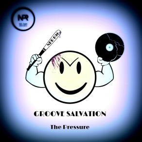 Download track Moving On Up Groove Salvation