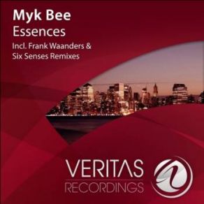 Download track Essences (Frank Waanders Remix) Myk Bee