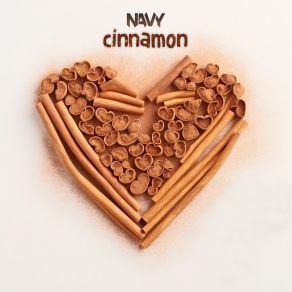 Download track Cinnamon Navy