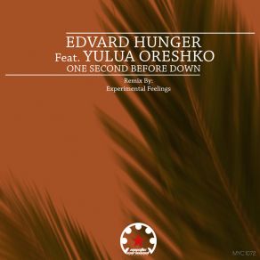 Download track One Second Before Down (Original Radio Mix) Yulua Oreshko