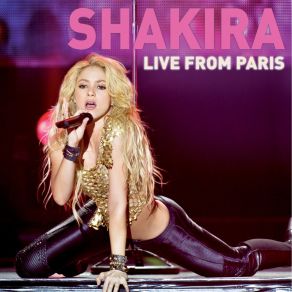 Download track Antes De Las Seis Shakira