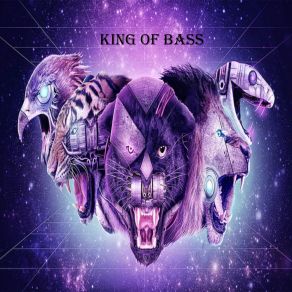 Download track Gore To The Heart King Of Bass