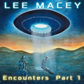 Download track The Waiting Game Lee Macey